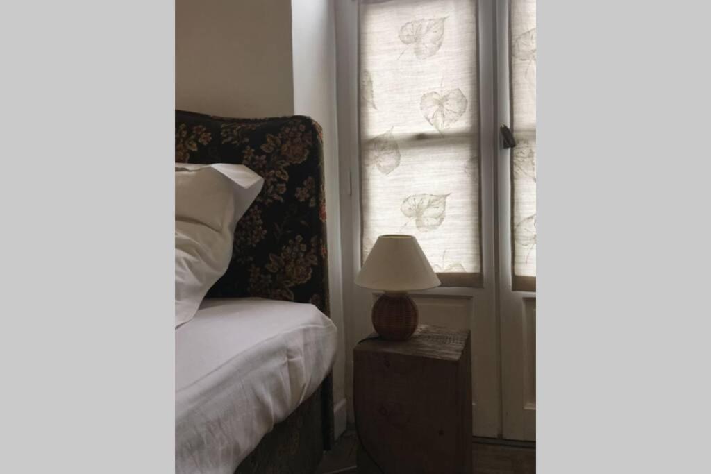 Appartement De 75 M2 Dans Maison Familiale Saint-Antonin-Noble-Val 외부 사진