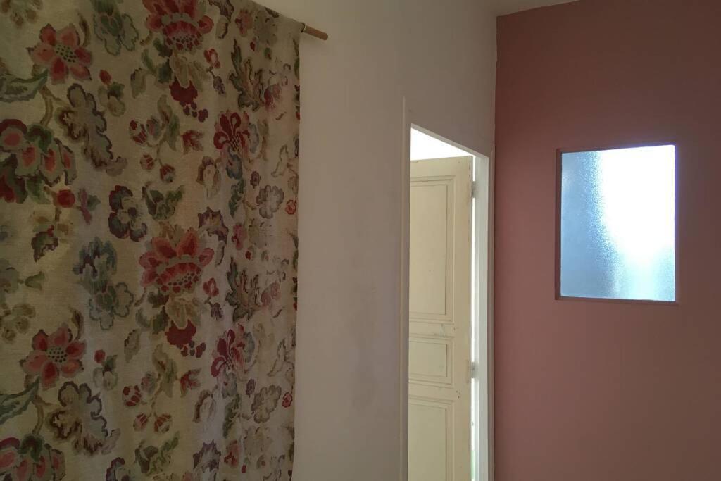Appartement De 75 M2 Dans Maison Familiale Saint-Antonin-Noble-Val 외부 사진