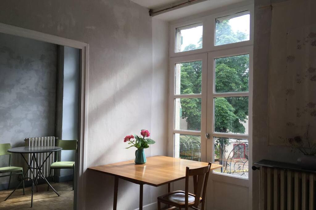 Appartement De 75 M2 Dans Maison Familiale Saint-Antonin-Noble-Val 외부 사진